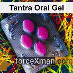 Tantra Oral Gel 524