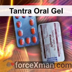 Tantra Oral Gel 559