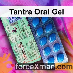 Tantra Oral Gel 572