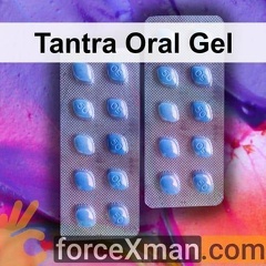 Tantra Oral Gel 604