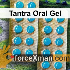 Tantra Oral Gel 629