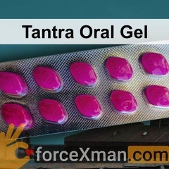 Tantra Oral Gel 648