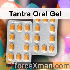 Tantra Oral Gel 659