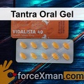 Tantra Oral Gel 664