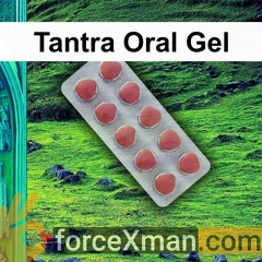 Tantra Oral Gel 666