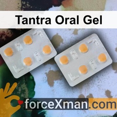 Tantra Oral Gel 715