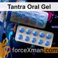 Tantra Oral Gel 717