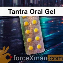 Tantra Oral Gel 743