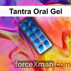 Tantra Oral Gel 780