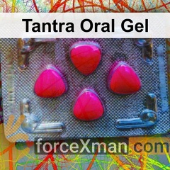 Tantra Oral Gel 786