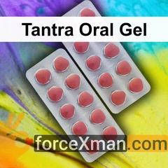 Tantra Oral Gel 795