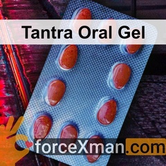 Tantra Oral Gel 873