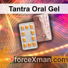 Tantra Oral Gel 883