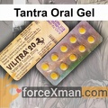 Tantra Oral Gel 884