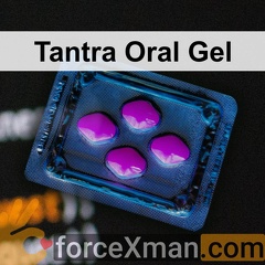 Tantra Oral Gel 902