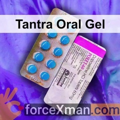 Tantra Oral Gel 916