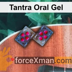 Tantra Oral Gel 938