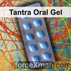 Tantra Oral Gel 998