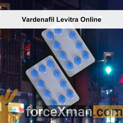 Vardenafil Levitra Online 000