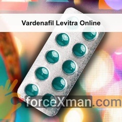 Vardenafil Levitra Online 002
