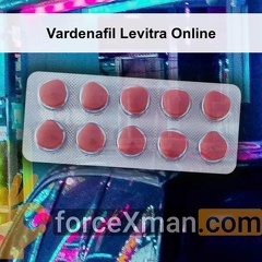 Vardenafil Levitra Online 015