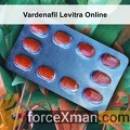 Vardenafil Levitra Online 110