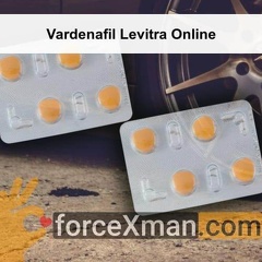 Vardenafil Levitra Online 121
