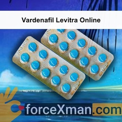 Vardenafil Levitra Online 138