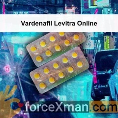 Vardenafil Levitra Online 174