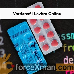 Vardenafil Levitra Online 198