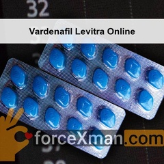 Vardenafil Levitra Online 205
