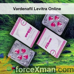 Vardenafil Levitra Online 214