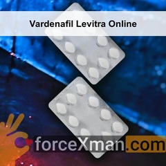 Vardenafil Levitra Online 269