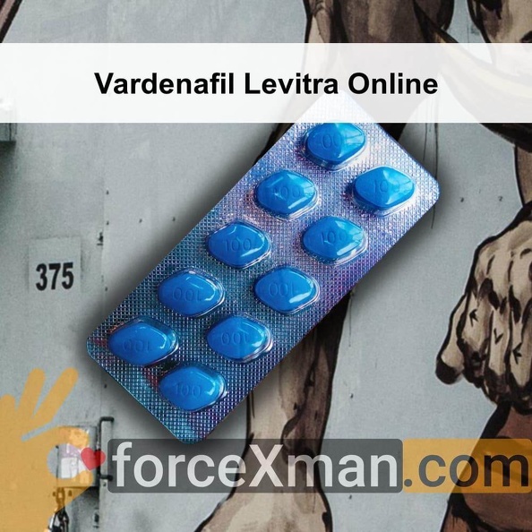 Vardenafil Levitra Online 276