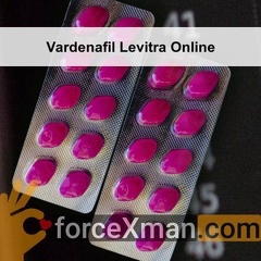 Vardenafil Levitra Online 284