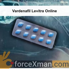 Vardenafil Levitra Online 288