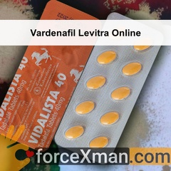 Vardenafil Levitra Online 366