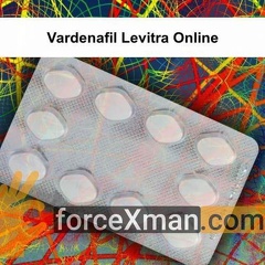 Vardenafil Levitra Online 370
