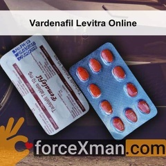 Vardenafil Levitra Online 470