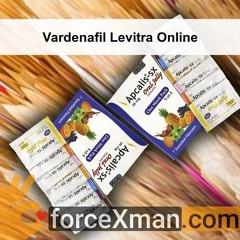 Vardenafil Levitra Online 495