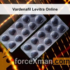 Vardenafil Levitra Online 505