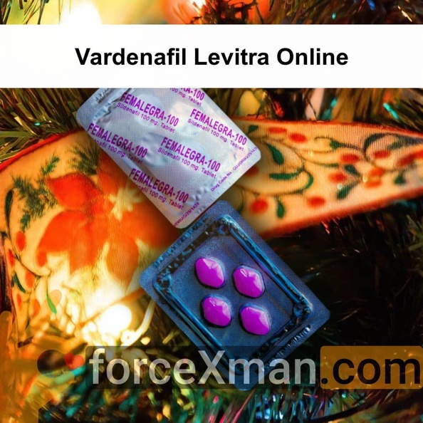 Vardenafil Levitra Online 519