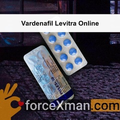 Vardenafil Levitra Online 525