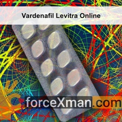 Vardenafil Levitra Online 603