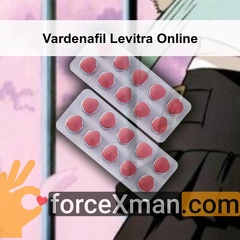 Vardenafil Levitra Online 628