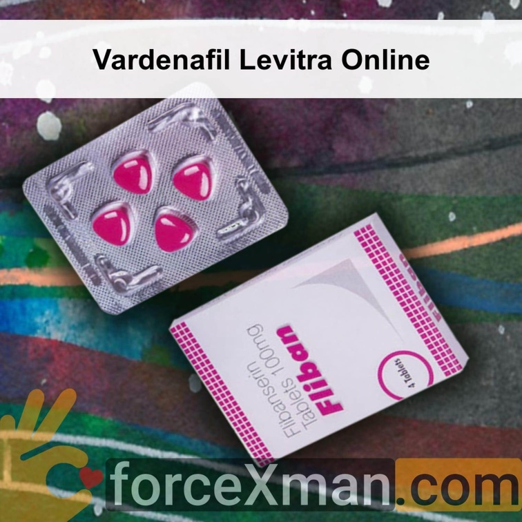 Vardenafil Levitra Online 661
