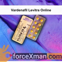 Vardenafil Levitra Online 689