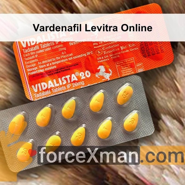 Vardenafil Levitra Online 704