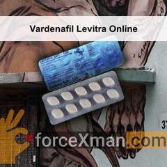Vardenafil Levitra Online 750