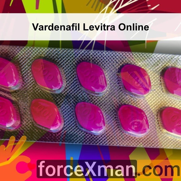 Vardenafil Levitra Online 768